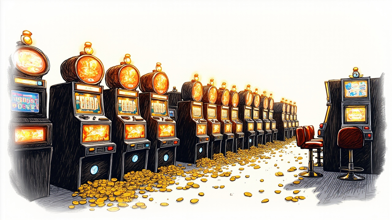 A Beginner’s Guide to Online Casino Tournaments
