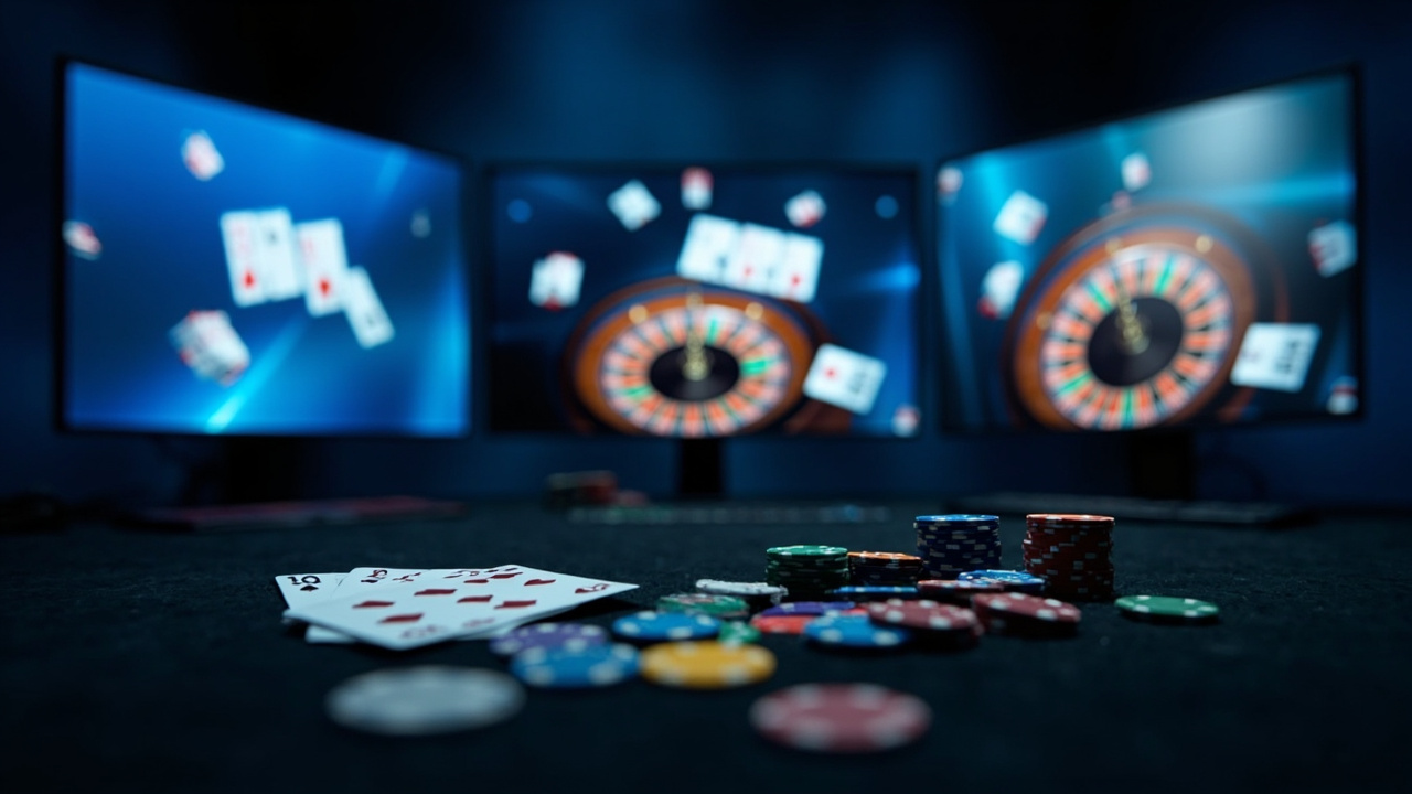 Sic Bo Live Dealer 16